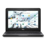 Dell Chromebook 3100 Celeron N4020 1.1 Ghz RAM 4GB eMMC 32GB 11.6″ HD
